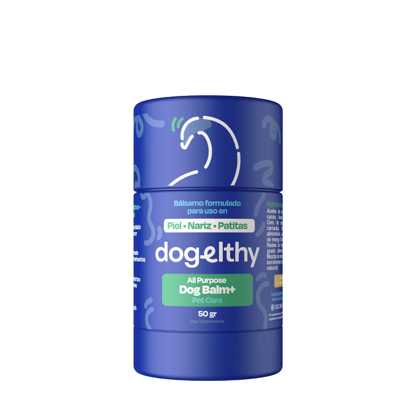 Dog Balm